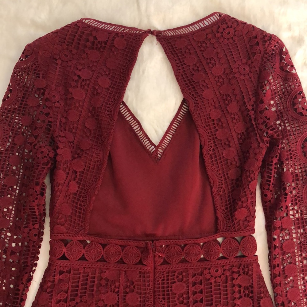Jaus Dress View 3